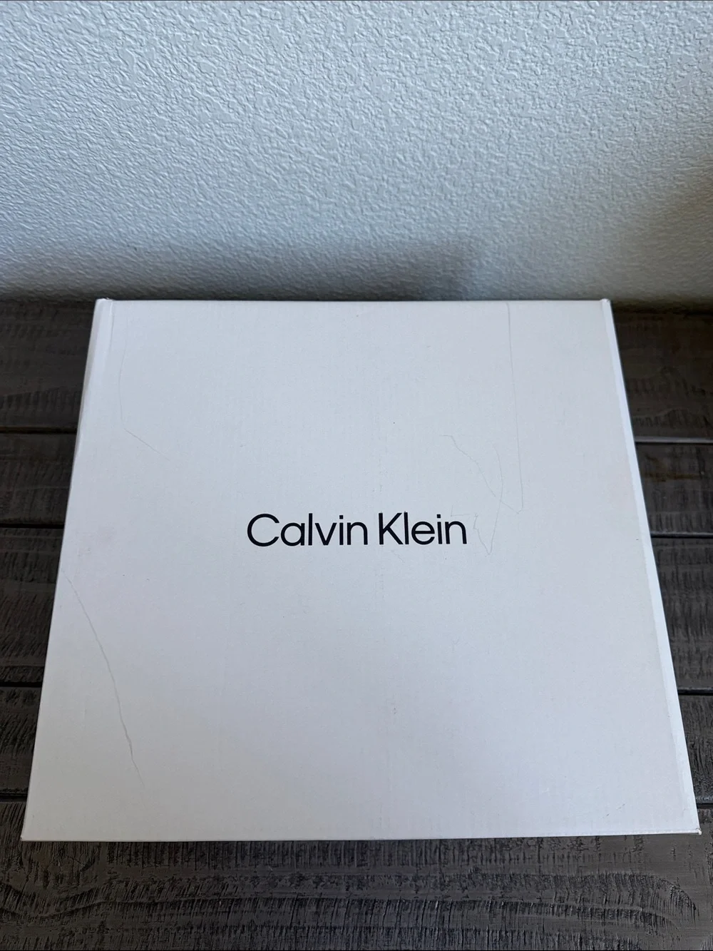 Calvin Klein Women’s Parry Block Heel Ankle Bootie NIB